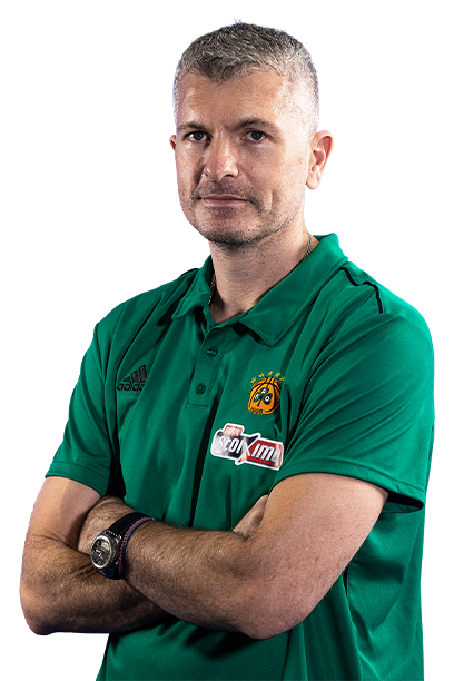 קלאיציס // צילום: האתר הרשמי של פנאתינייקוס